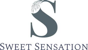 Sweet Senation Shop Logo