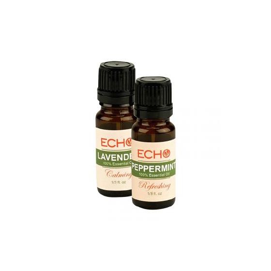 ECHO Essential Oil - Detox 10ml