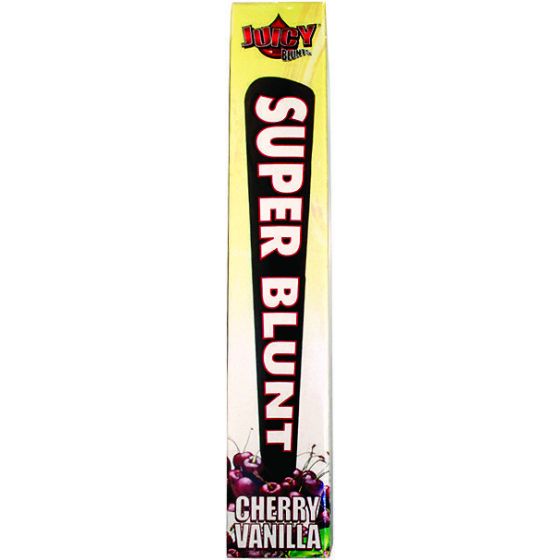 Super Blunts Cherry Vanilla