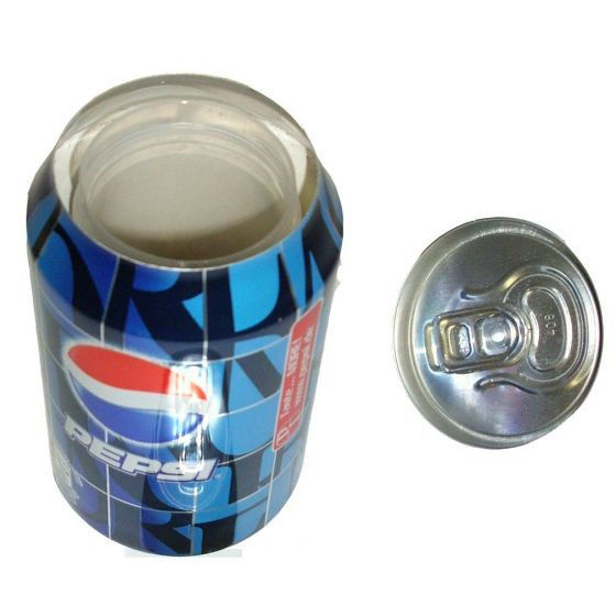 Pepsi Dosensafe