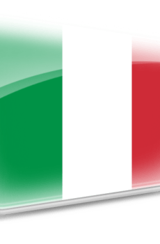 Italiano Dolce Sensazione Seitenübersetzung ins Italienische