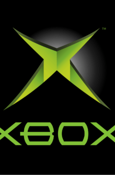XBox Logo Kategorie für X-Box Games, logo oder?