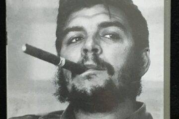 Che Guevara Inside VHS